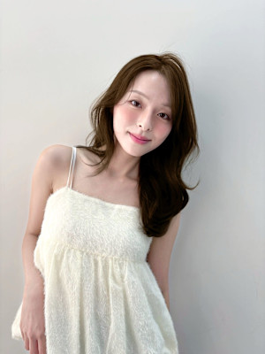 enne 新宿×スタイル