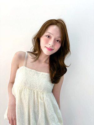 enne 新宿×スタイル