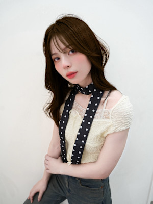 enne 新宿×スタイル