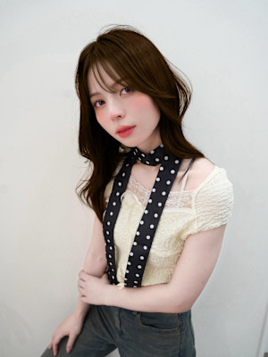 enne 新宿×スタイル