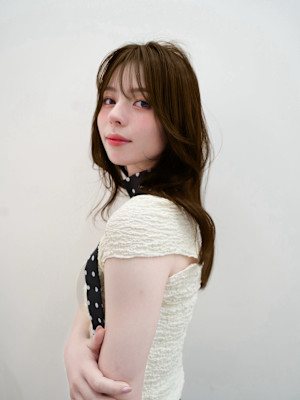 enne 新宿×スタイル