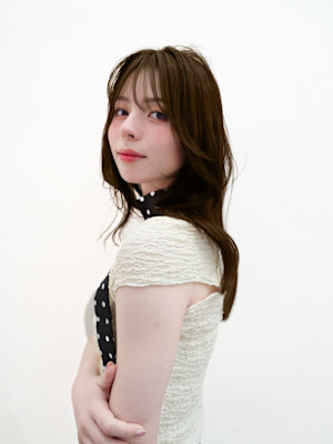 enne 新宿×スタイル