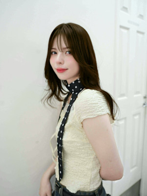 enne 新宿×スタイル