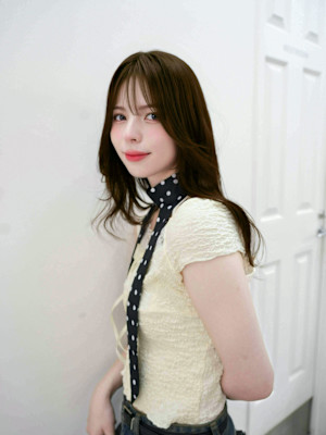 enne 新宿×スタイル