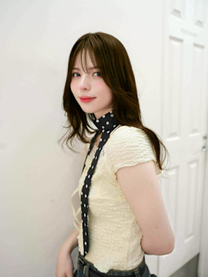 enne 新宿×スタイル