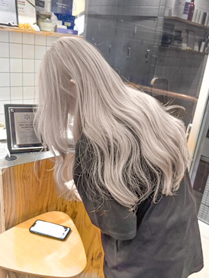 enne 新宿×スタイル