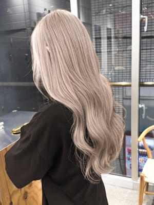 enne 新宿×スタイル