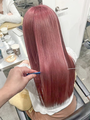 enne 新宿×スタイル