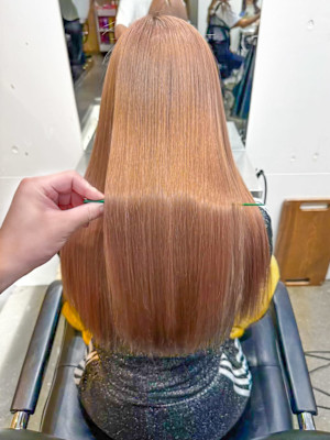 enne 新宿×スタイル