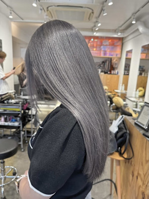 enne 新宿×スタイル