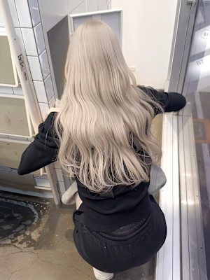 enne 新宿×スタイル