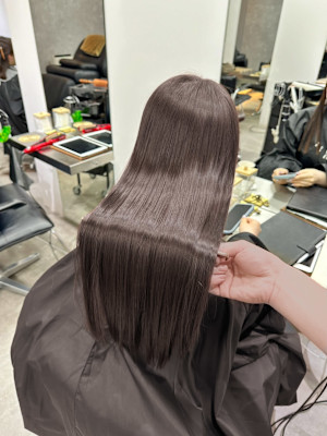 enne 新宿×スタイル