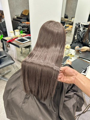 enne 新宿×スタイル