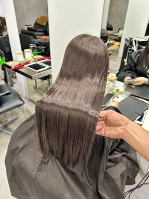 enne 新宿×スタイル