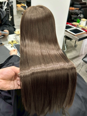 enne 新宿×スタイル