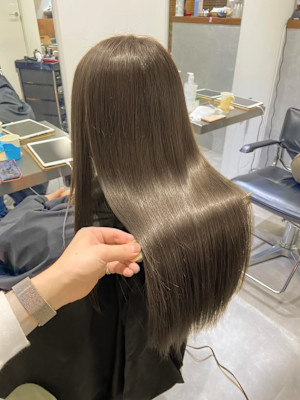 enne 新宿×スタイル