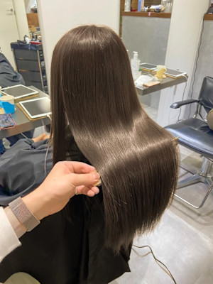 enne 新宿×スタイル