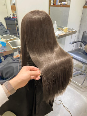 enne 新宿×スタイル