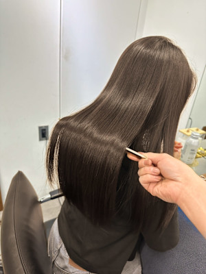 enne 新宿×スタイル