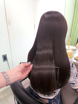 enne 新宿×スタイル