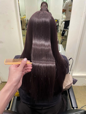 enne 新宿×スタイル