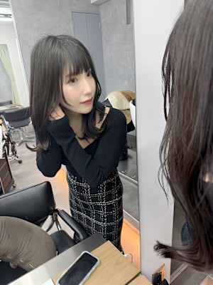 enne 新宿×スタイル