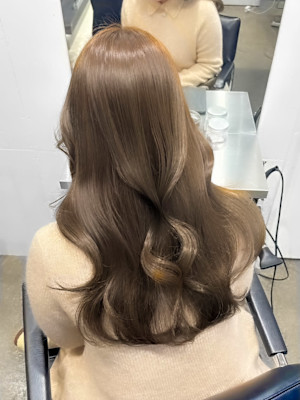 enne 新宿×スタイル