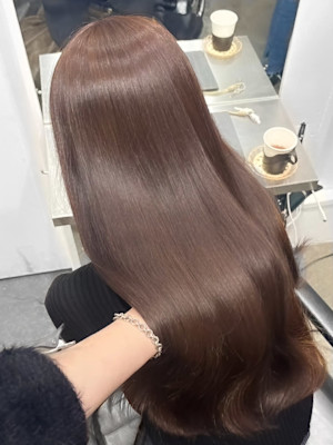 enne 新宿×スタイル