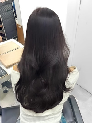 enne 新宿×スタイル