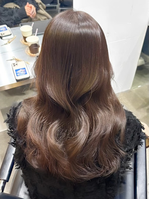 enne 新宿×スタイル