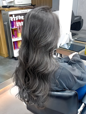 enne 新宿×スタイル