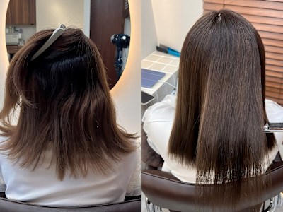 enne 新宿×スタイル