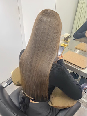 enne 新宿×スタイル