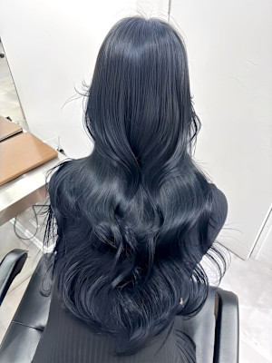 enne 新宿×スタイル