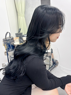 enne 新宿×スタイル