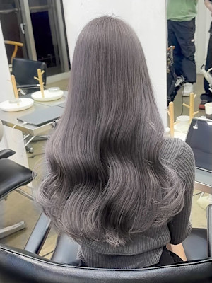 enne 新宿×スタイル