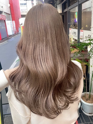 enne 新宿×スタイル