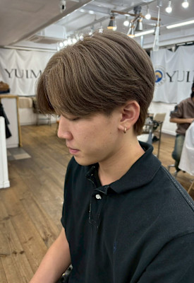 YURAGIfromYUIMARL×スタイル