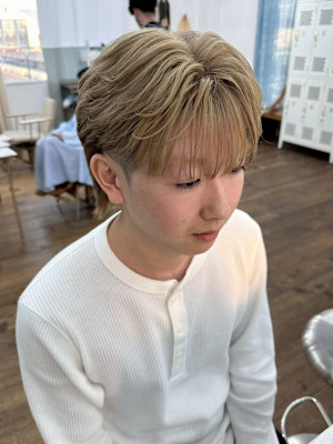 YURAGIfromYUIMARL×スタイル