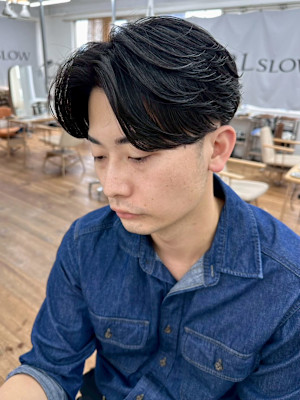 Hair&Make YUIMARL 岡山店×スタイル