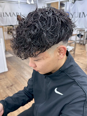 Hair&Make YUIMARL 岡山店×スタイル