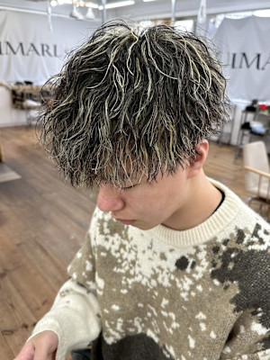 Hair&Make YUIMARL 岡山店×スタイル