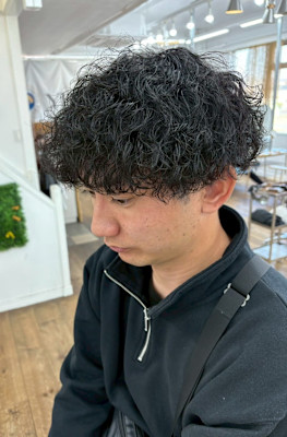 Hair&Make YUIMARL 岡山店×スタイル