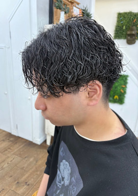 Hair&Make YUIMARL 岡山店×スタイル