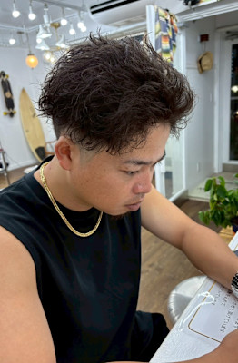 Hair&Make YUIMARL 岡山店×スタイル