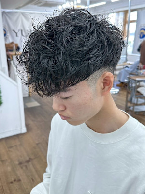 LOMARLIE【ロマーリ】倉敷店×スタイル