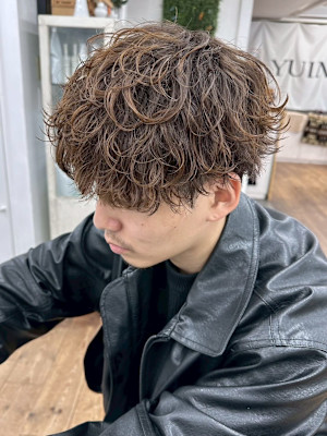 LOMARLIE岡山店【ロマーリ】×スタイル