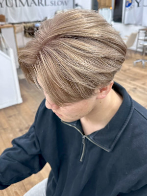 LOMARLIE岡山店【ロマーリ】×スタイル