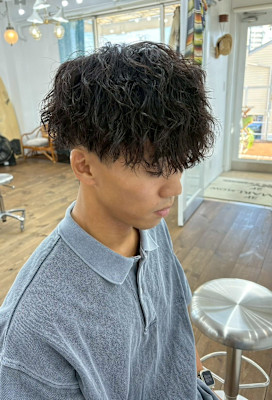 LOMARLIE岡山店【ロマーリ】×スタイル