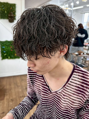 YUIMARL×スタイル